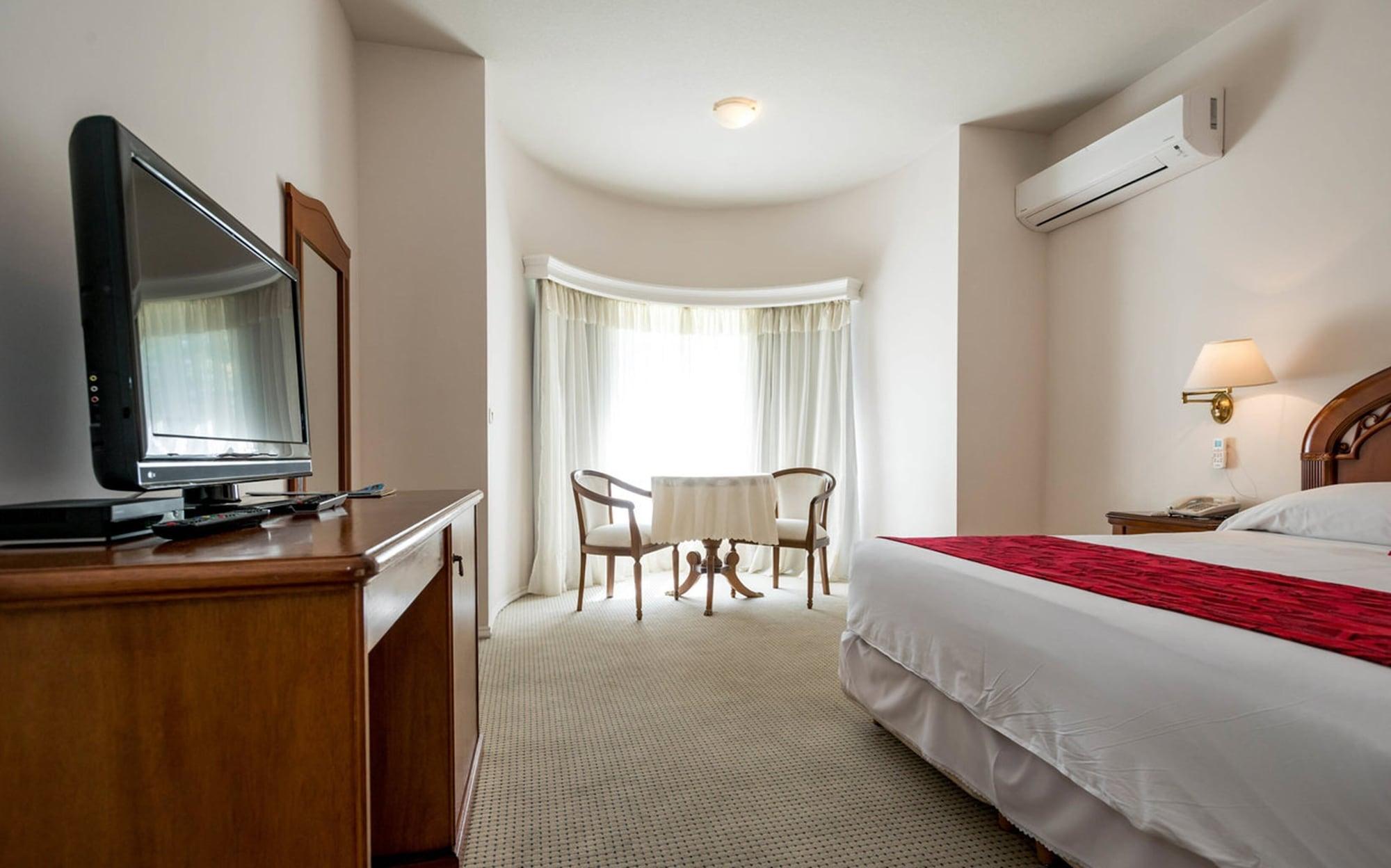 Parque Hotel Jean Clevers Πούντα ντελ Έστε Εξωτερικό φωτογραφία