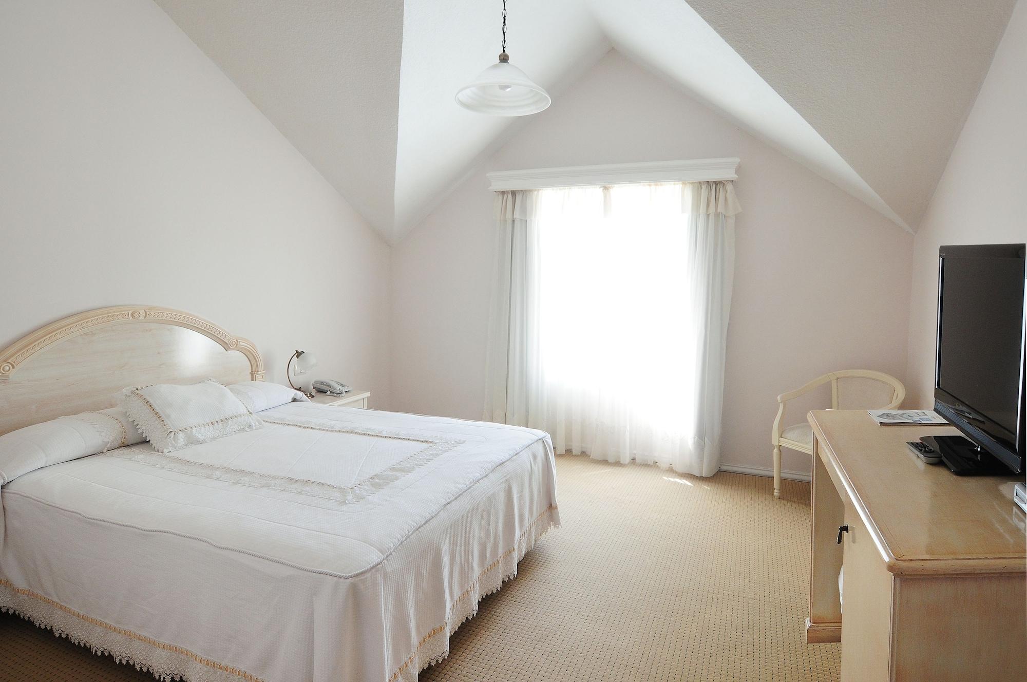 Parque Hotel Jean Clevers Πούντα ντελ Έστε Εξωτερικό φωτογραφία A bedroom