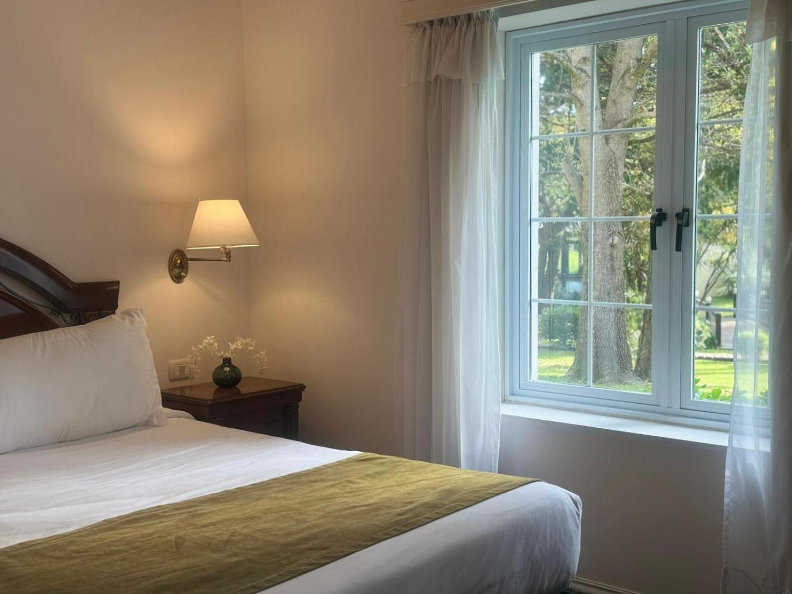 Parque Hotel Jean Clevers Πούντα ντελ Έστε Εξωτερικό φωτογραφία A room at the hotel