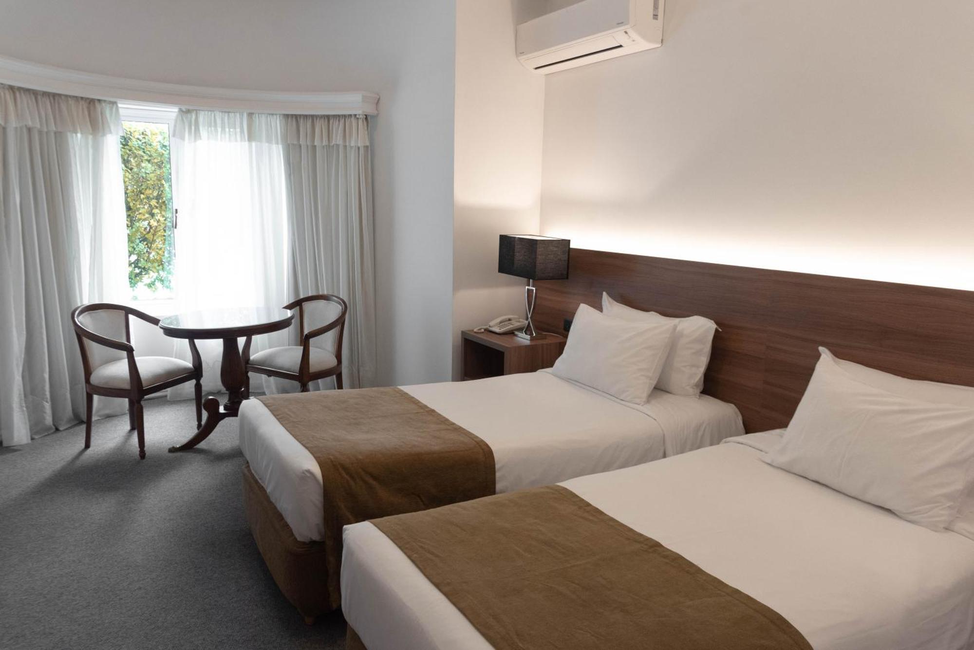 Parque Hotel Jean Clevers Πούντα ντελ Έστε Εξωτερικό φωτογραφία